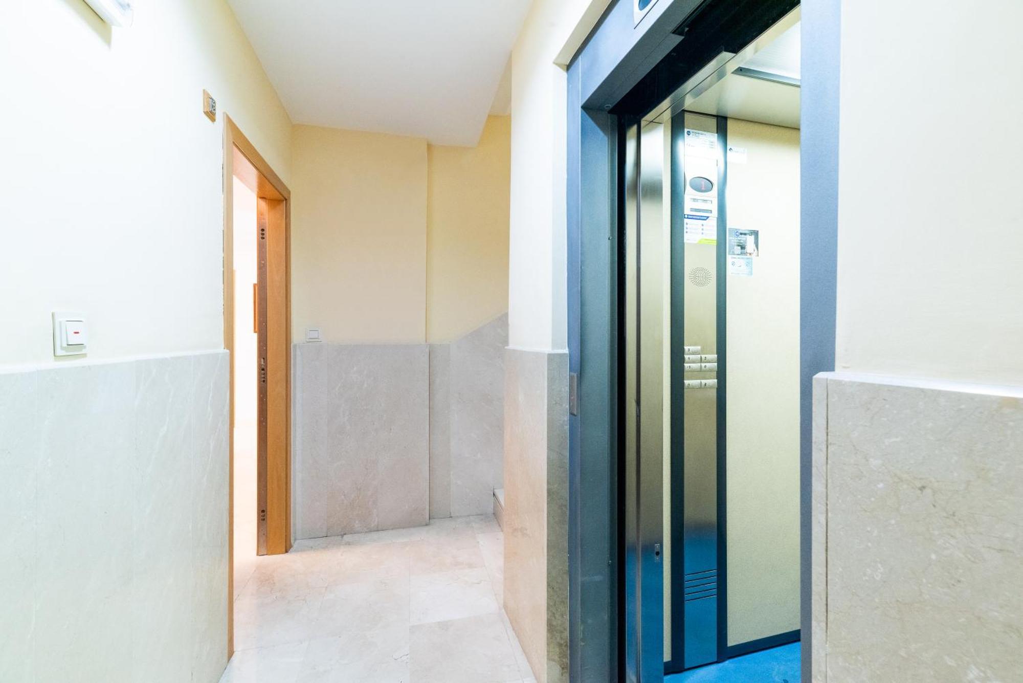 Centrico Y Acogedor Apartamento En Centro Grenade Extérieur photo