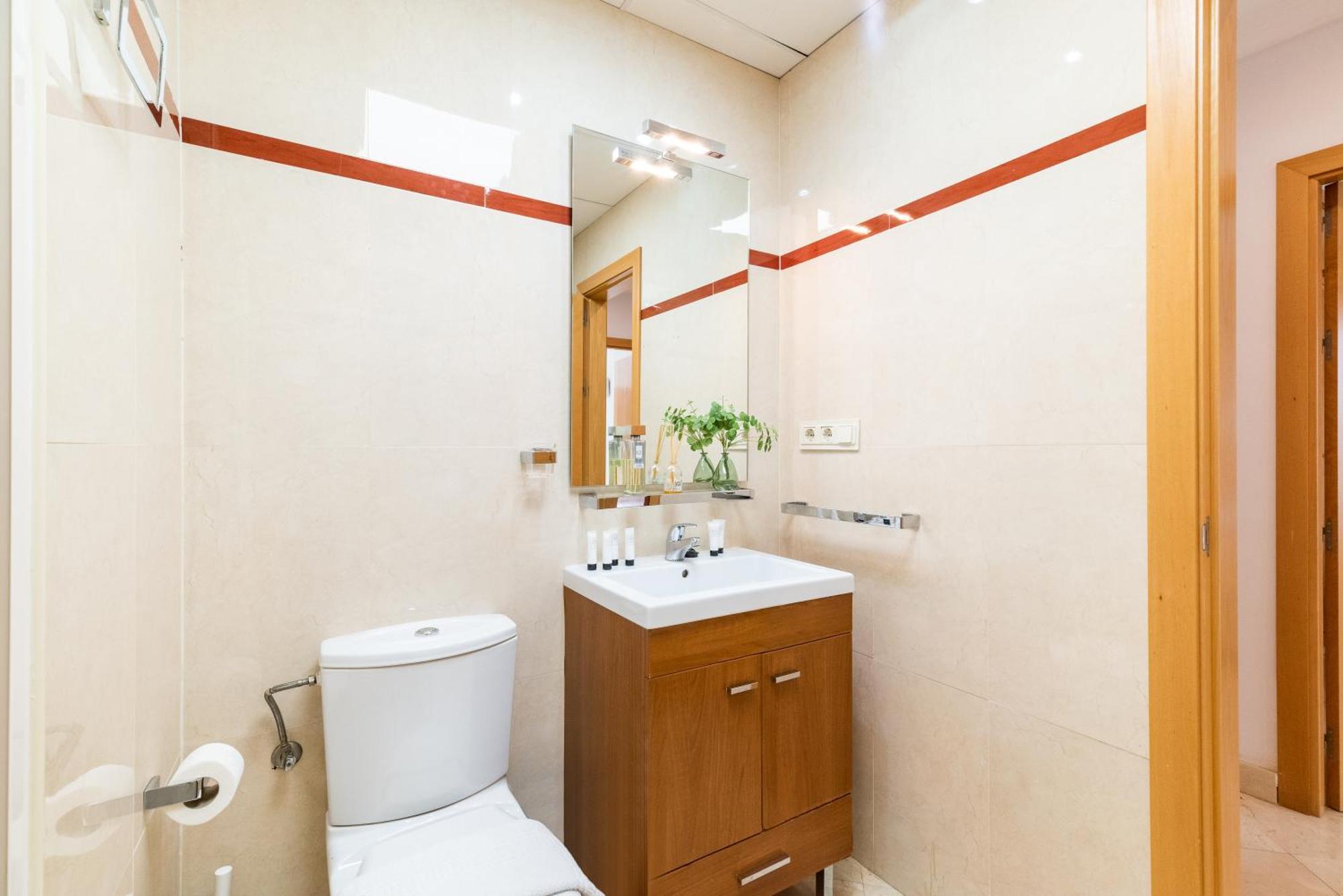 Centrico Y Acogedor Apartamento En Centro Grenade Extérieur photo